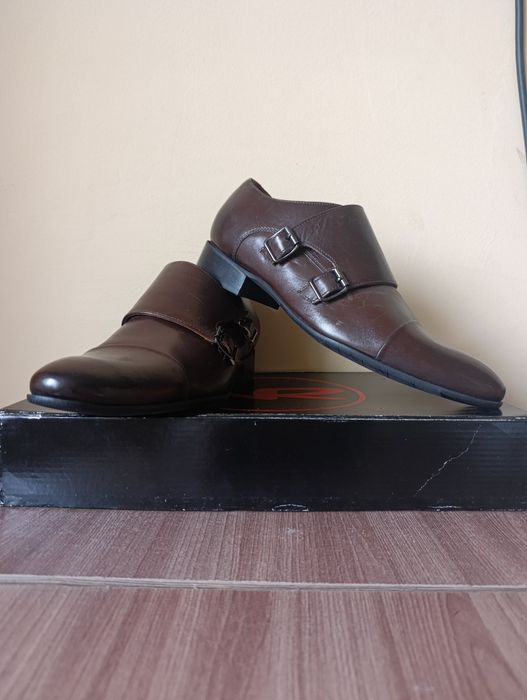 Туфлі Nico Rarini