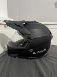 Kask Ls2 Pioneer evo MX436 XL