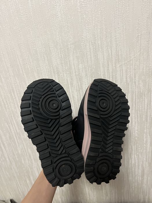 Зимові чоботи/зимове взуття Tom.m на дівчинку