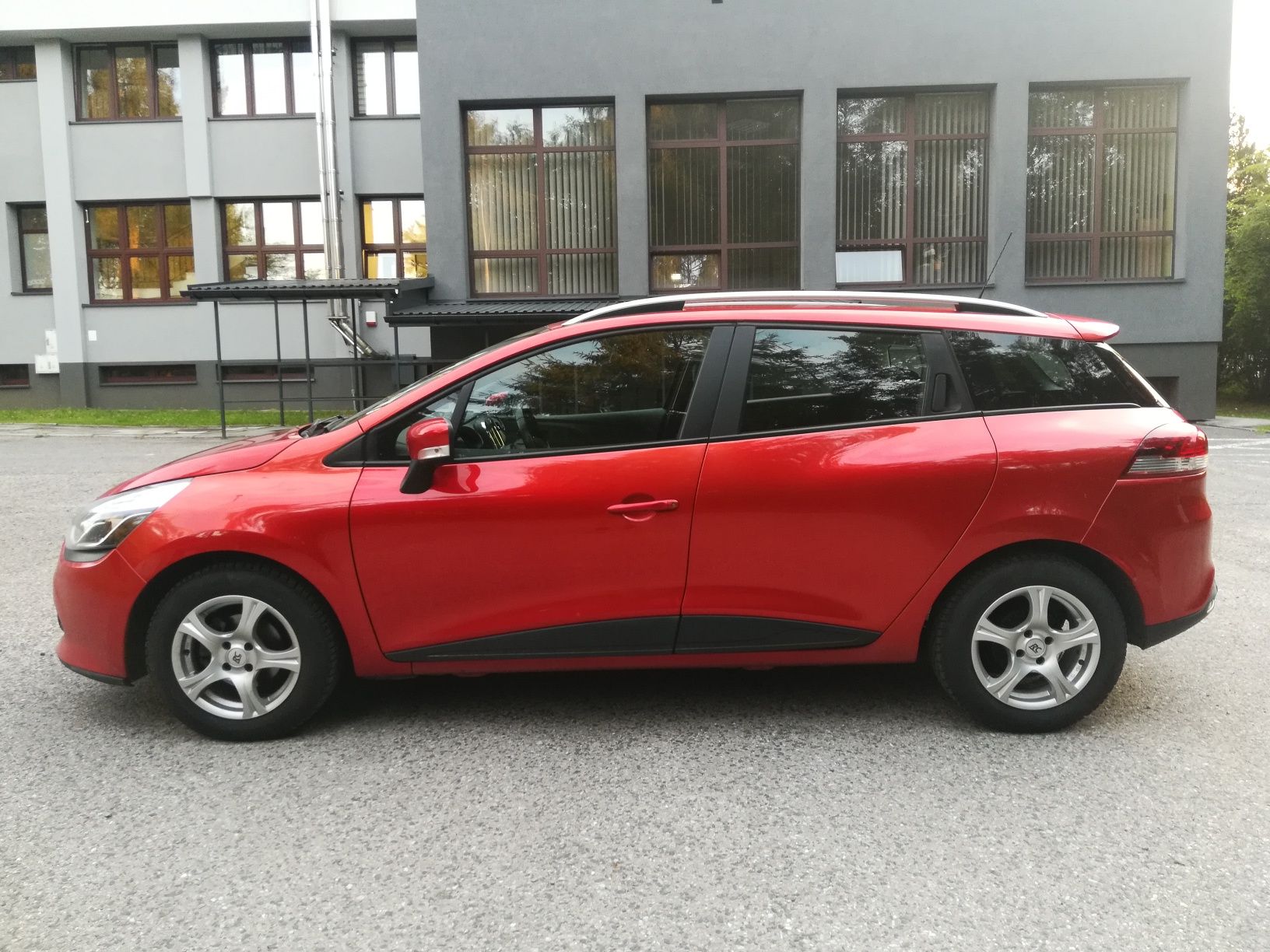 Renault Clio combi 0.9 Tce -  Nowy Rozrząd