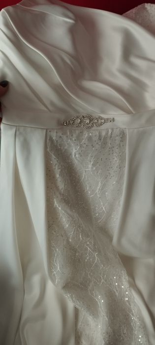 Akcesoria i ozdoby ślubne