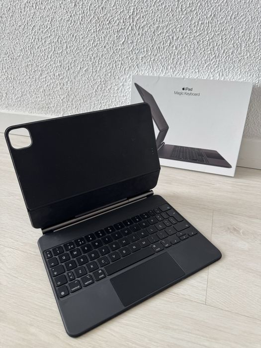 Magic Keyboard para iPad 11’’ – excelente estado