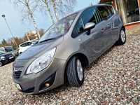 Opel Meriva 1.4 Benzyna , Bogate Wyposażenie , Sprowadzony , Zarej , Pełna Dok ,