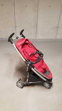 Quinny zapp xtra + fotelik maxi-cosi