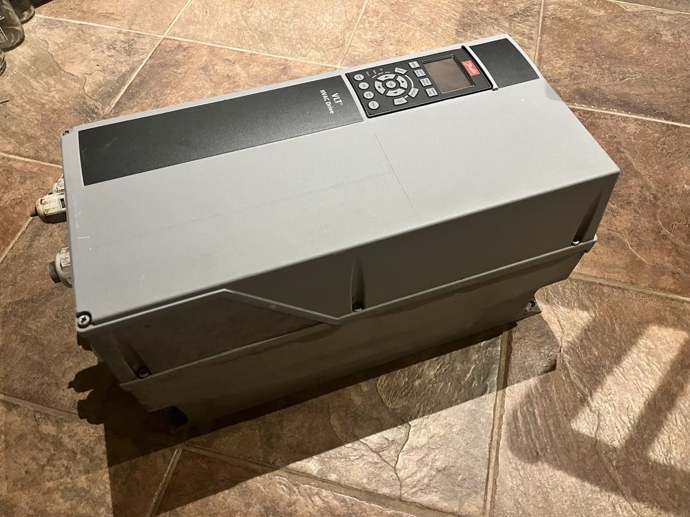 Falownik Danfoss FC 102-P 18.5 KV VLT