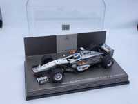 Игрушка машинка Mercedes  McLaren Mp4 /15