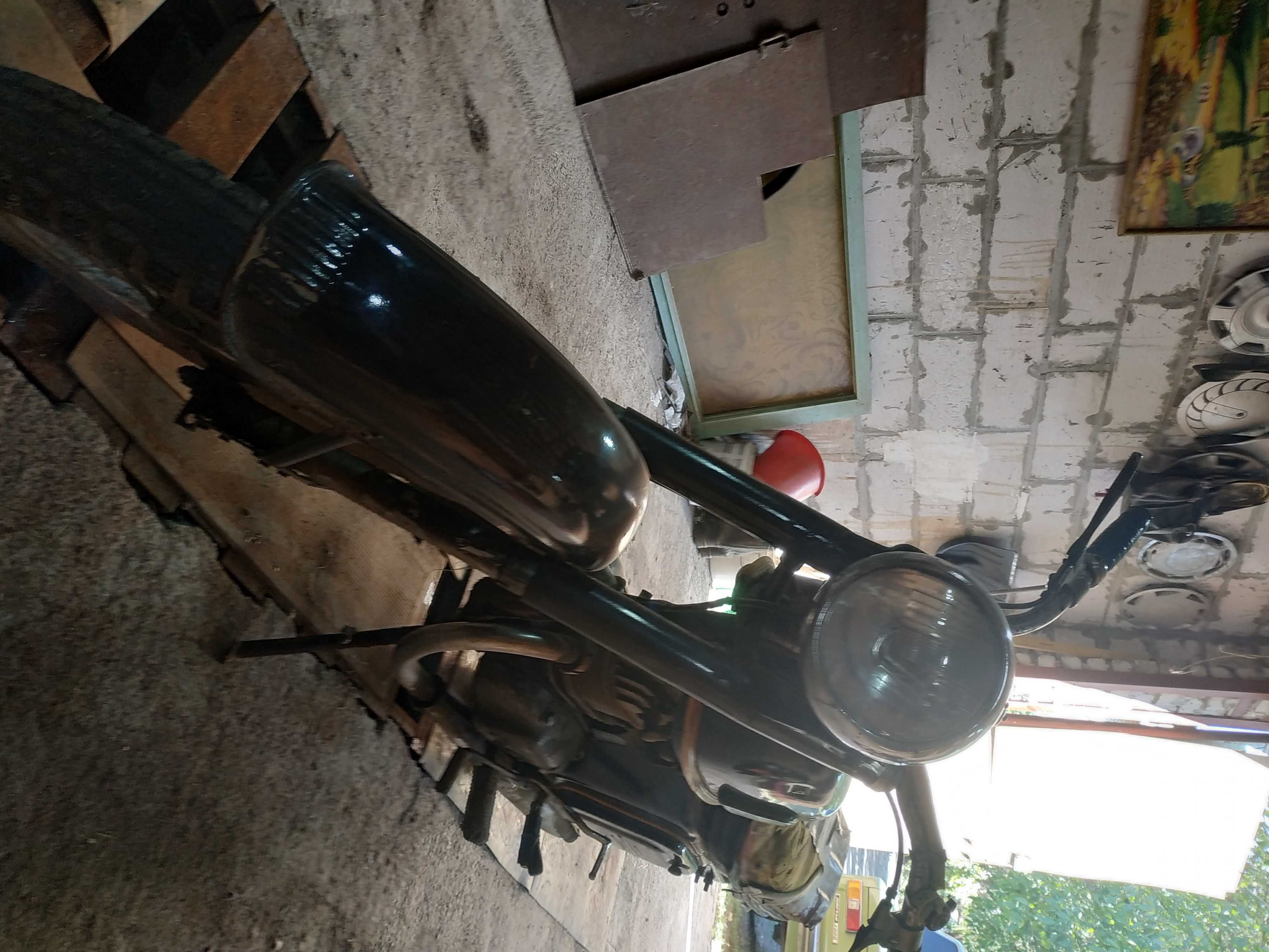 Продам мотоцикл "Ковровець 157"(возможен торг)+380680086324