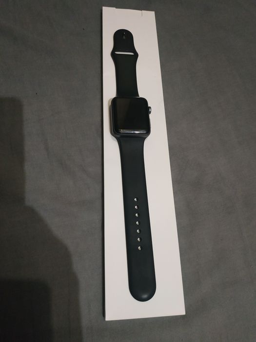 Смарт годинник Apple watch series 3