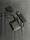 Smart TV box Android 16GB 4K Pilot jak nowy!