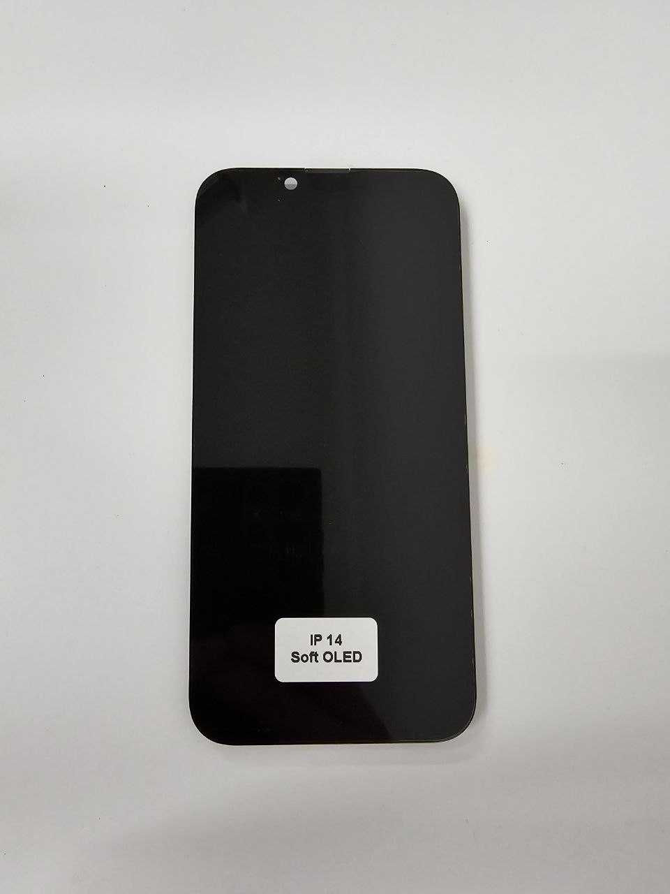 WYŚWIETLACZ EKRAN LCD OLED iPhone 8/X/Xs/XR/11/12/13/14/15/PRO