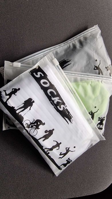 Meias Aero Antiderrapantes Silicone Ciclismo Desportos