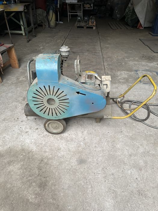 Копресор СО7Б копрессор