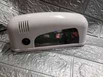 Lampa UV 9W do stylizacji paznokci