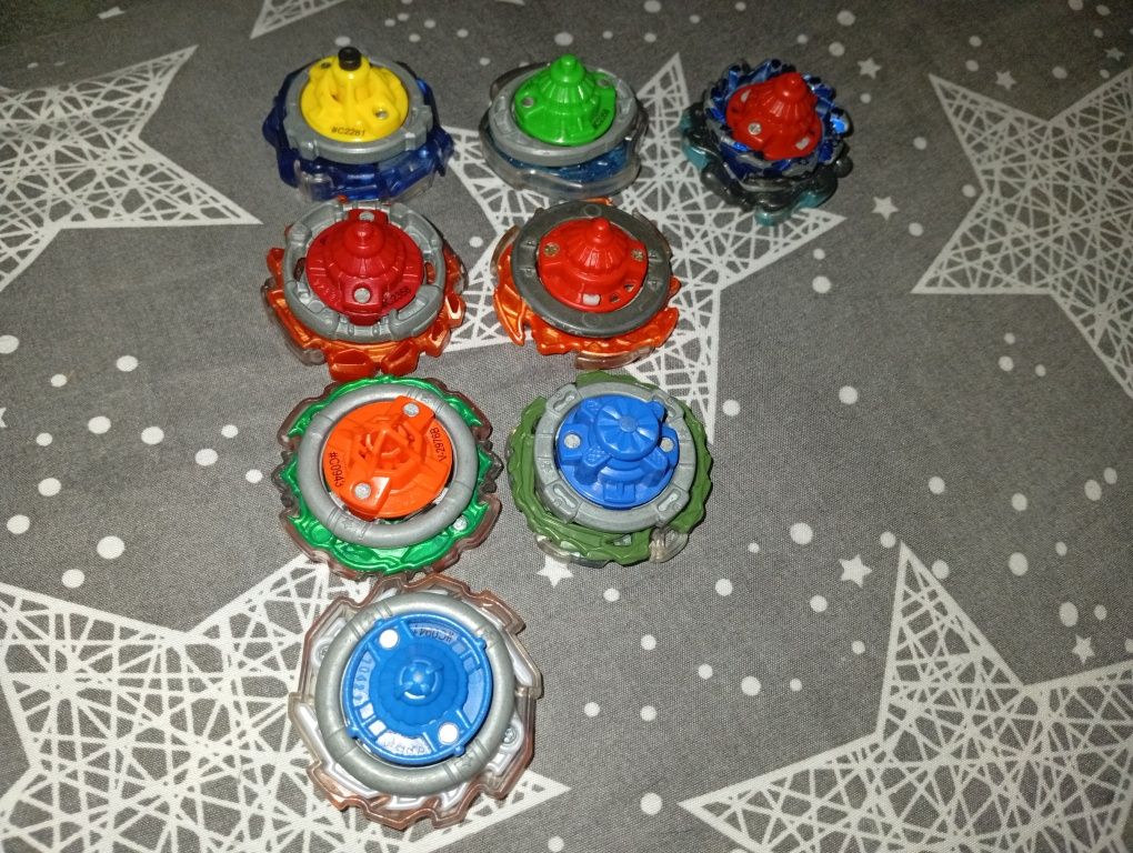 Бейблейд 1 сезон оригінал Beyblade Burst
