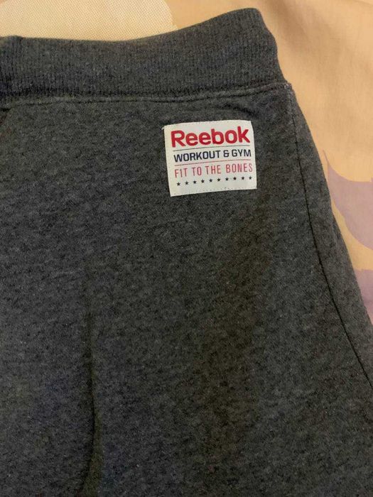 Штаны Reebok Classic