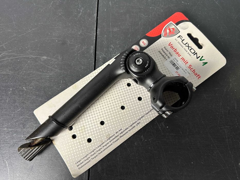 Wspornik / mostek FUXON