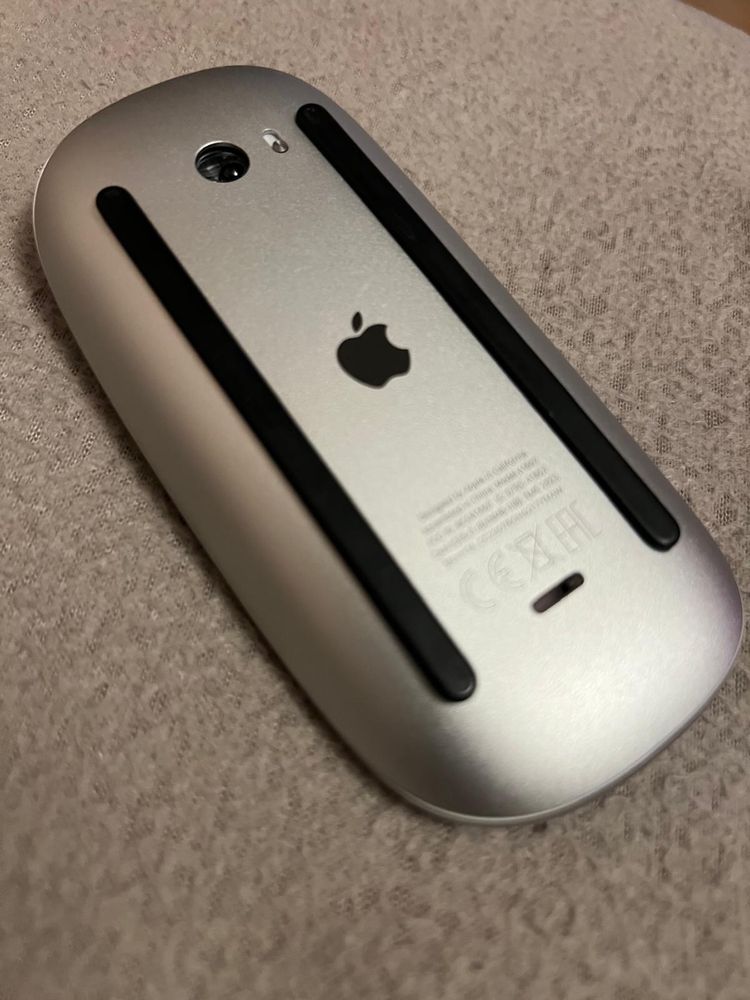 Myszka Apple Magic Mouse DO ODBIORU DZIŚ