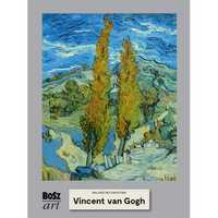 Vincent van Gogh Malarstwo światowe