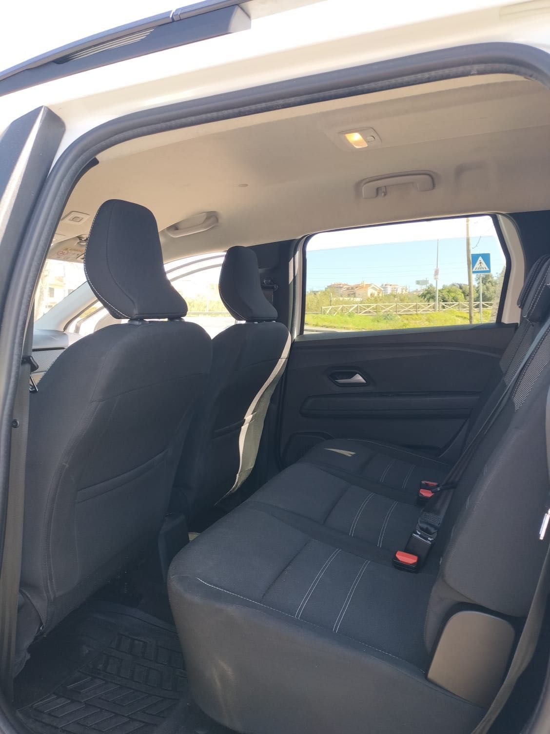 Dacia Jogger - 7 Lug - GPL - 2023 - Nacional - 158 mil KMs - c/ IVA