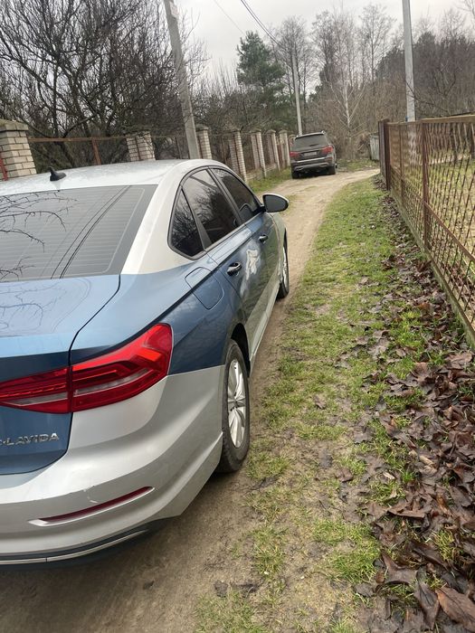 Продам фольксваген елавида