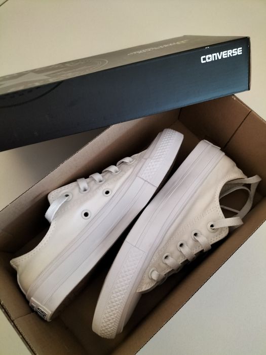 Converse All Star Chuck Taylor II