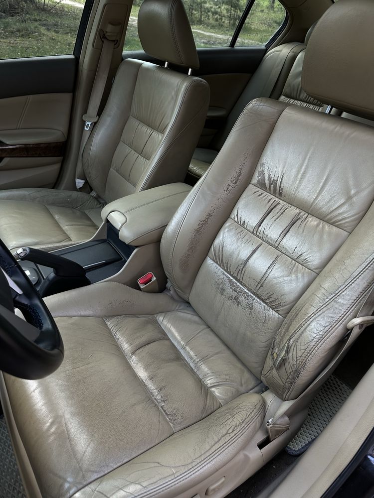 Продам авто Honda Accord 8