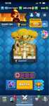 аккаунт клеш рояль Clash Royale