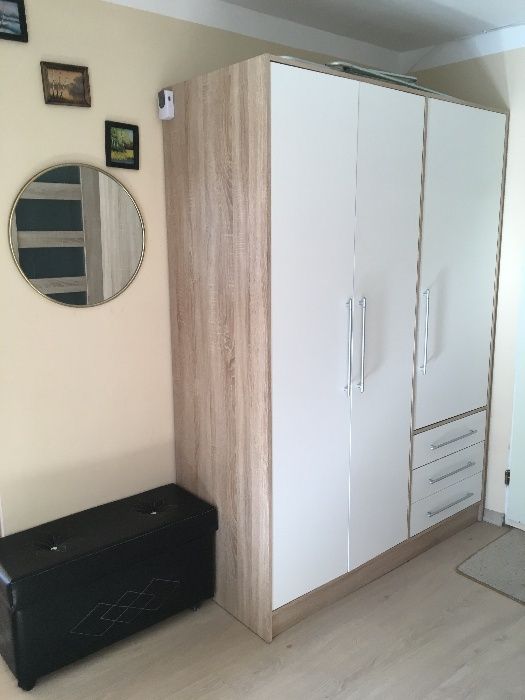 Komfortowe mieszkanie 2 pokojowe w Swinoujsciu