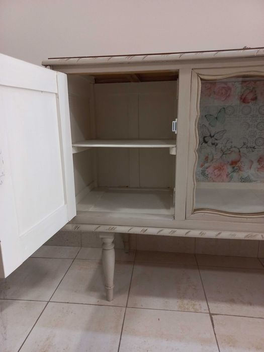 Movel aoarador/louceiro