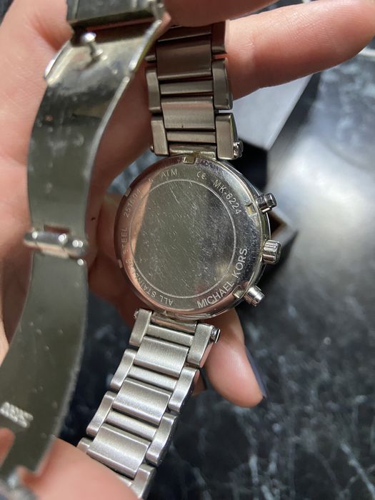 Часы женские Michael Kors MK6224