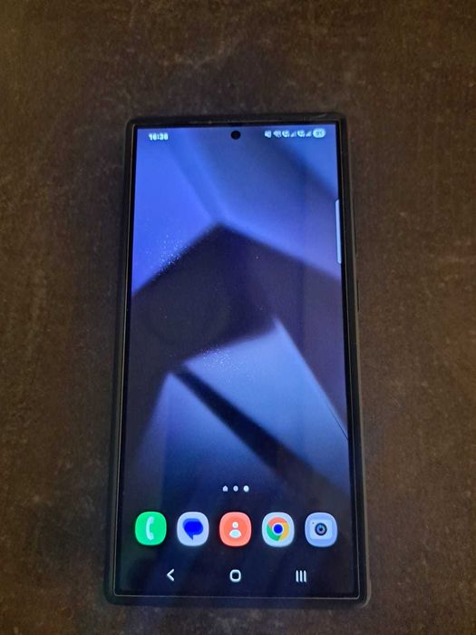 Samsung  S24 Ultra 512 GB Titanium na