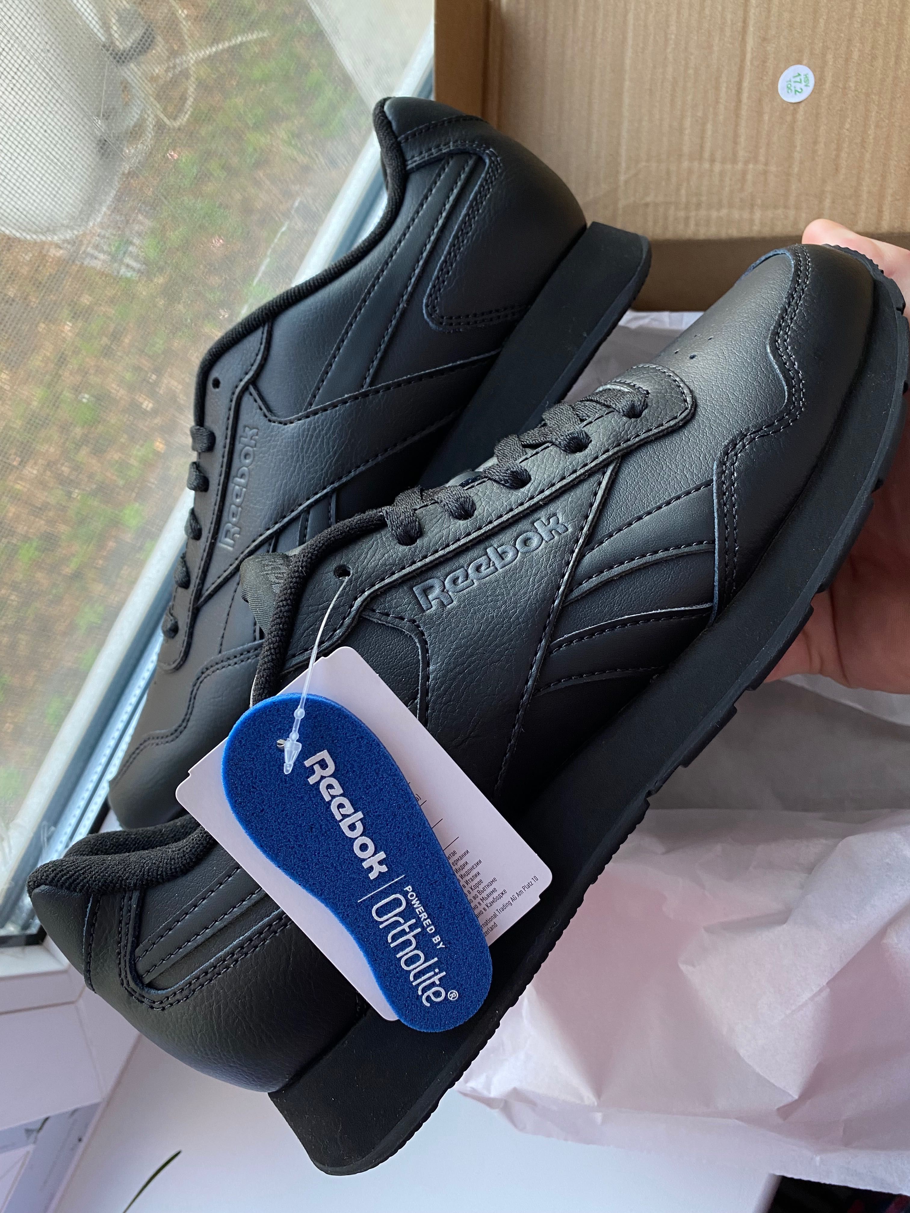 Кросівки Reebok Royal Glide Оригінал