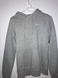 Bluza z kapturem z  nike