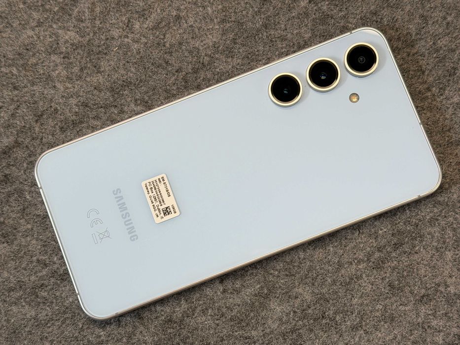 Jak nowy Samsung Galaxy S24 FE 128GB Gw. produc. KRK Starowiślna 50