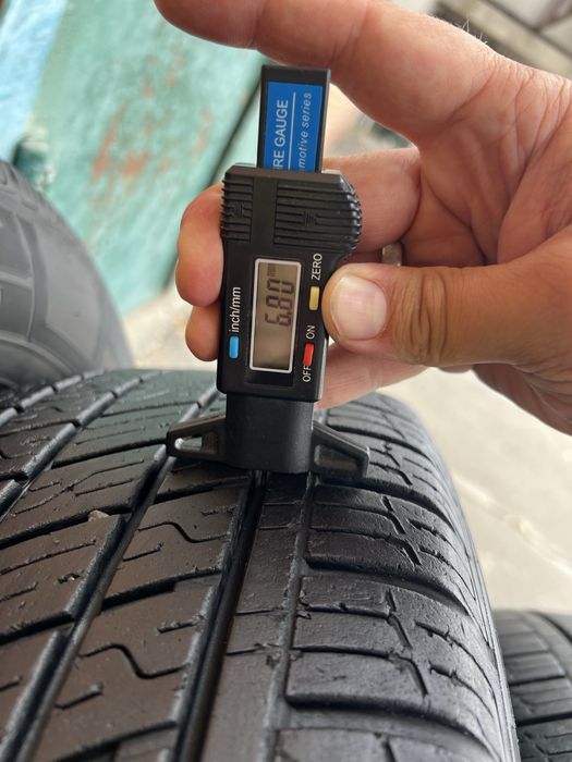 Шины Starmax 225/65 R 17 всесезон комплект