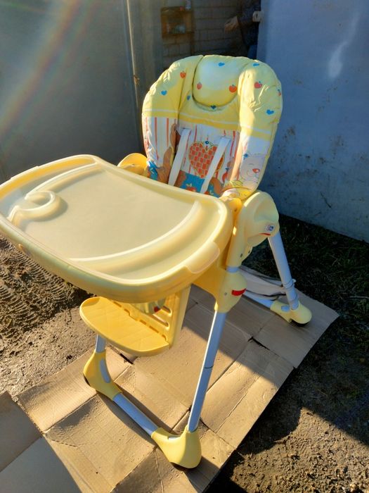 Стульчик для кормления