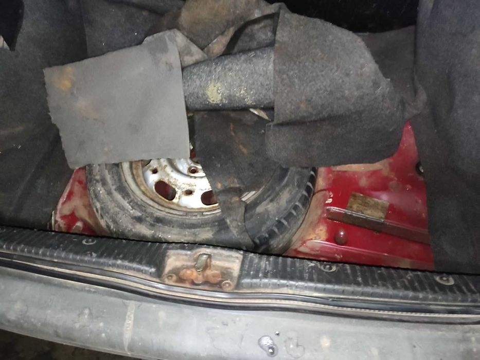 Фольксваген гольф 3