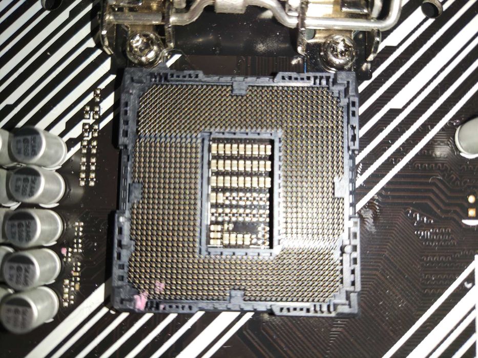 Płyta główna ASUS PRIME Z490-P ATX Intel Socket 1200