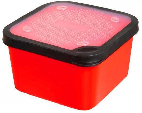 Pojemnik+Sitko 1,5l do odsączania peletu 2w1 komplet 17x17x8,5 Wrocław