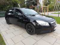 Opel insignia 2.0 cdti sprawna zarejestrowana