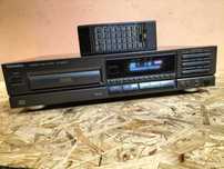 Solidny Odtwarzacz CD TECHNICS SL-PG420A +pilot i instrukcja /Wysyłam!