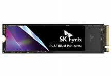 Dysk SSD SK Hynix 1TB M.2 PCIe Gen4 NVMe Platinum P41