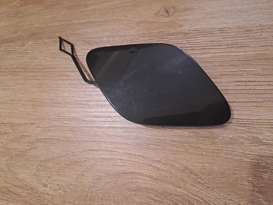 Заглушка переднього бампера BMW 3 G20