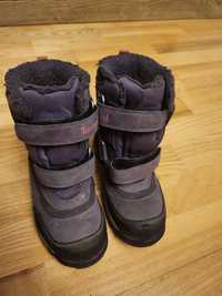 Timberland buty śniegowce zimowe