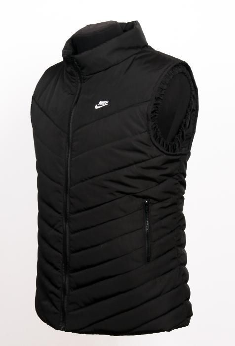 Чоловіча жилетка Nike CASCADE SPORTSWEAR VEST(6 кольорів) безрукавка