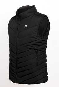 Жилетка мужская Nike CASCADE SPORTSWEAR VEST(6 цветов)жилет спортивный