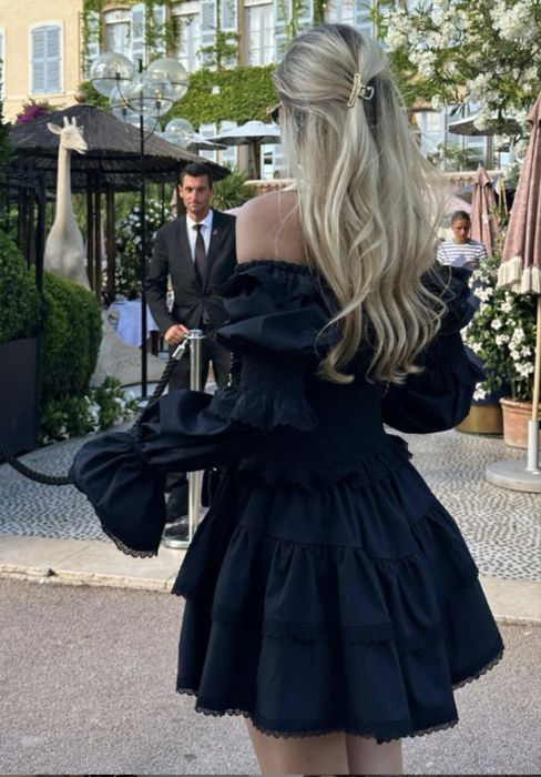 сукня el.milas.brand