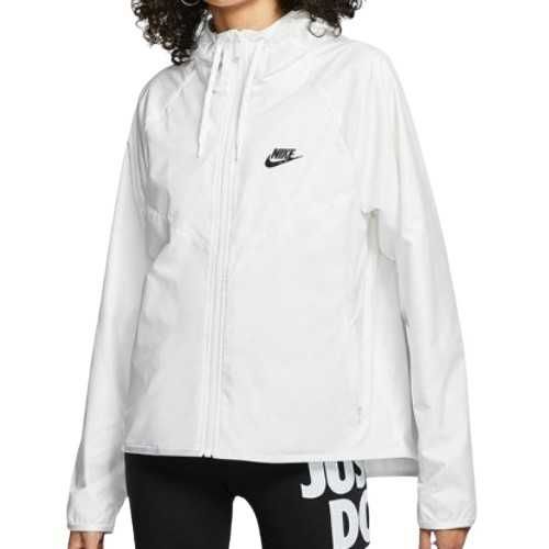 Вітрівка Nike Sportswear Windrunner Zipper Hooded Jacket BV3940-010