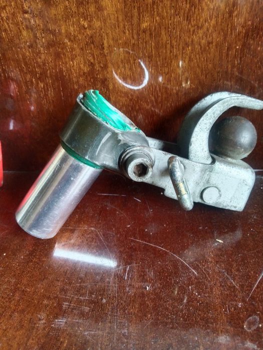 Запчастини до велосипеда