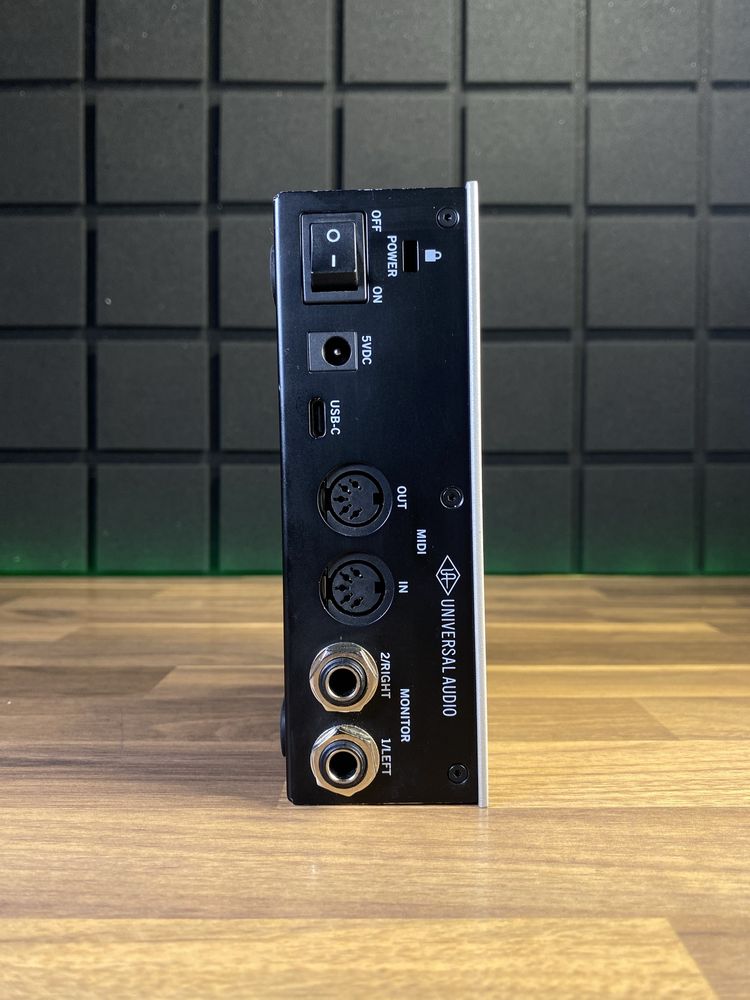 Universal audio Volt 1